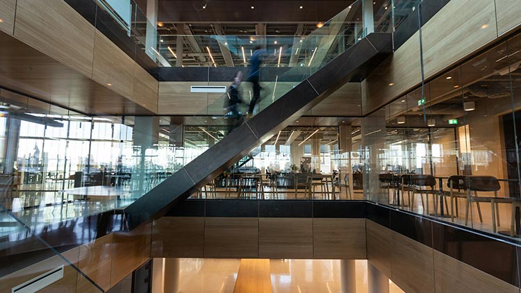 Proyectos inmobiliarios en Madrid