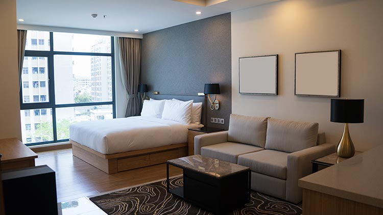 Proyectos inmobiliarios en Madrid